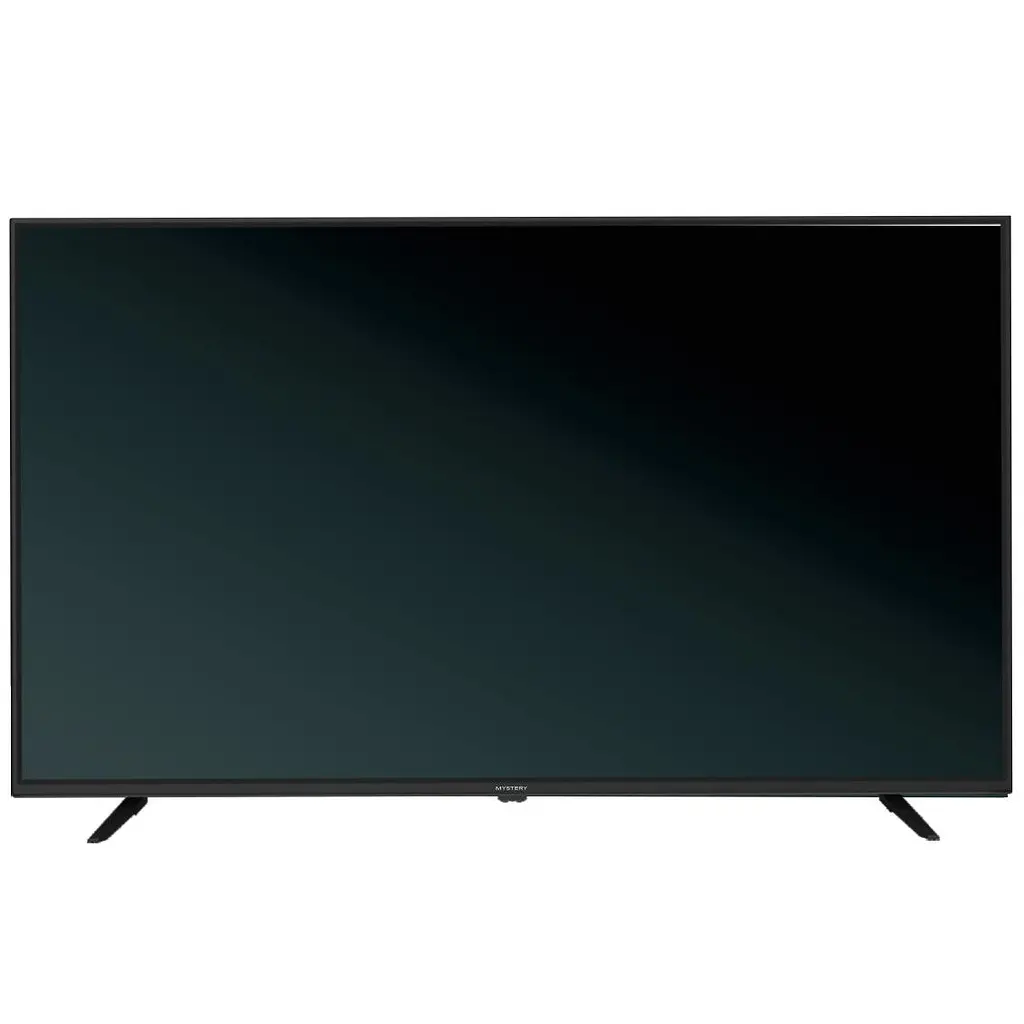 TV 50 Mystery MTV-5060UDT2 4K/Android 11/DVB-T2/2xUSB 2.0/3хHDMI/CI-слот/Wi-Fi/Black - фото 2