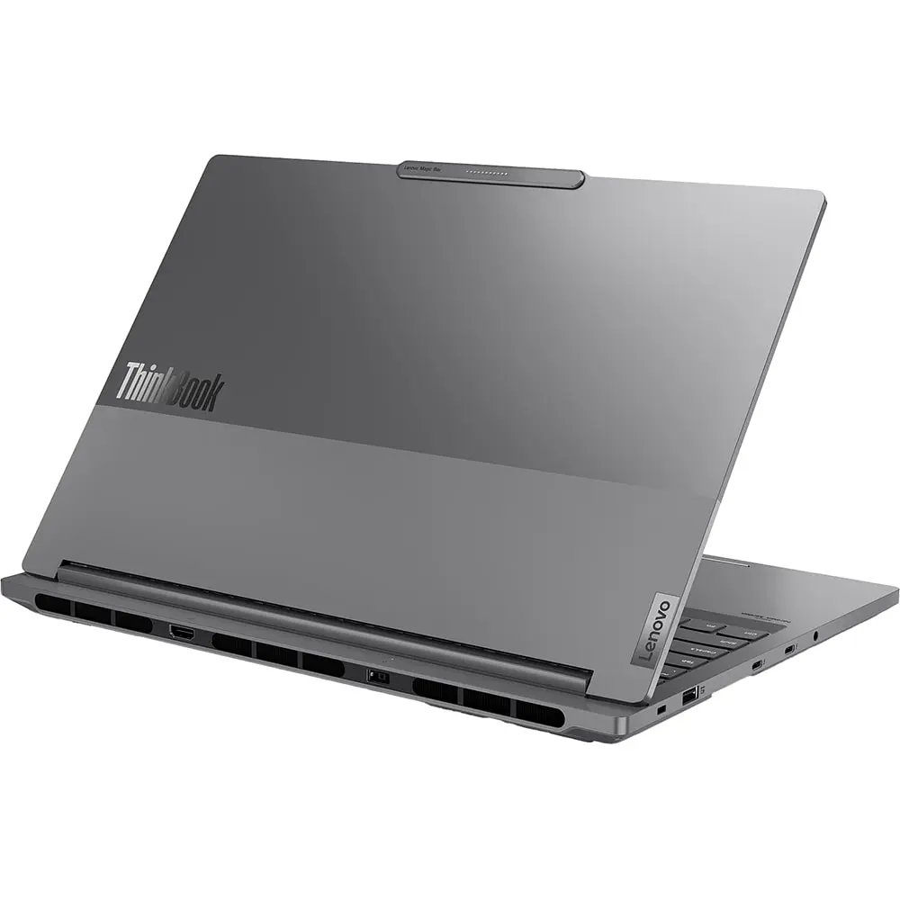 Ноутбук LENOVO ThinkBook 16P G5 IRX, Intel Core i9-14900HX до 5.8 GHz, 16", 3.2K, 32GB, 1TB SSD, NVIDIA GeForce RTX 4060 8GB GDDR6, Windows 11 Pro - фото 5