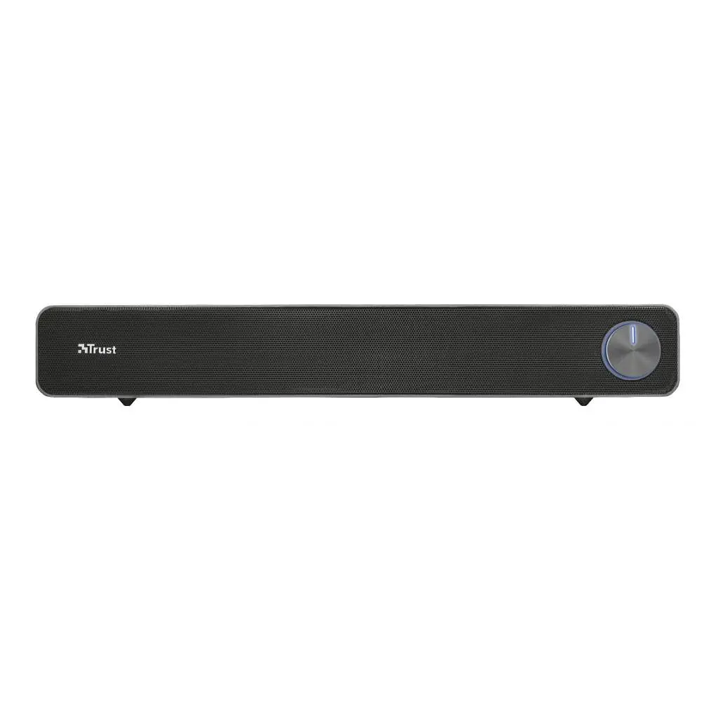 Акустична система Trust Arys PC Soundbar (22946) - фото 2