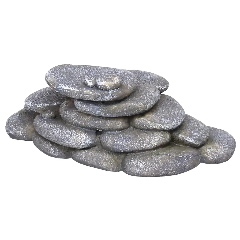Декорація печера Hobby Pebbles Cave 2 14x10x6,5 см (41740) - фото 3