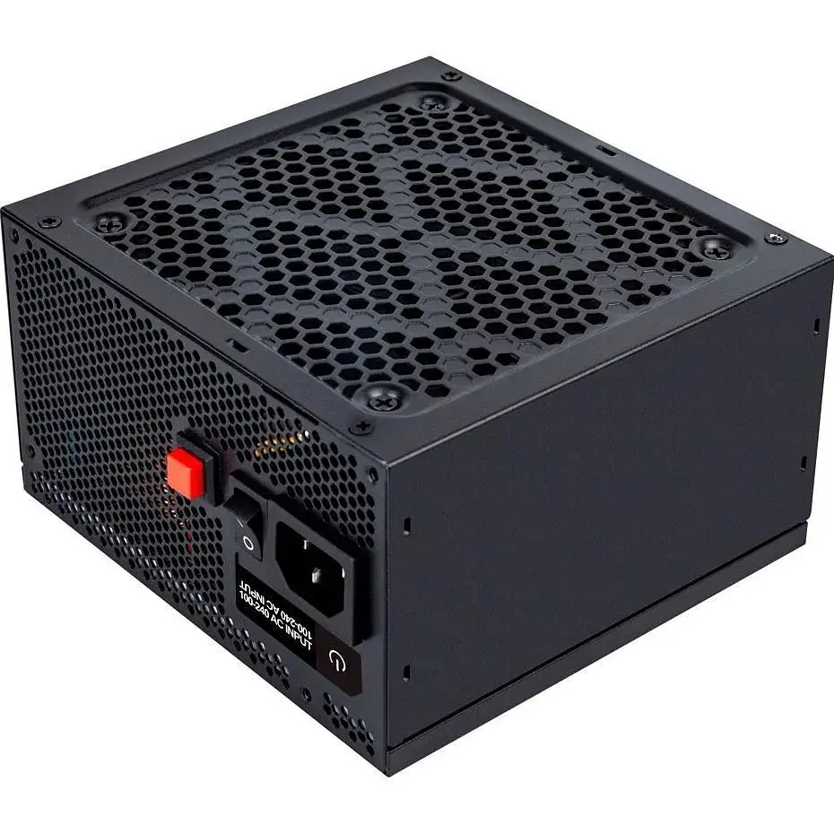 Блок питания 1stPlayer PS-750AR (AR-GLD-750-BK-EU) [140572] - фото 2