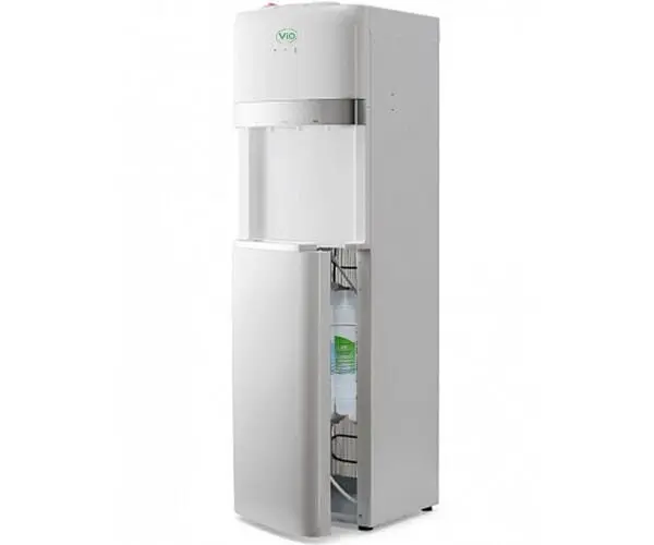 ViO P601 FC-UF White, Пурифайєр для води з ультрафільтраційною системою очищення, білий - фото 5