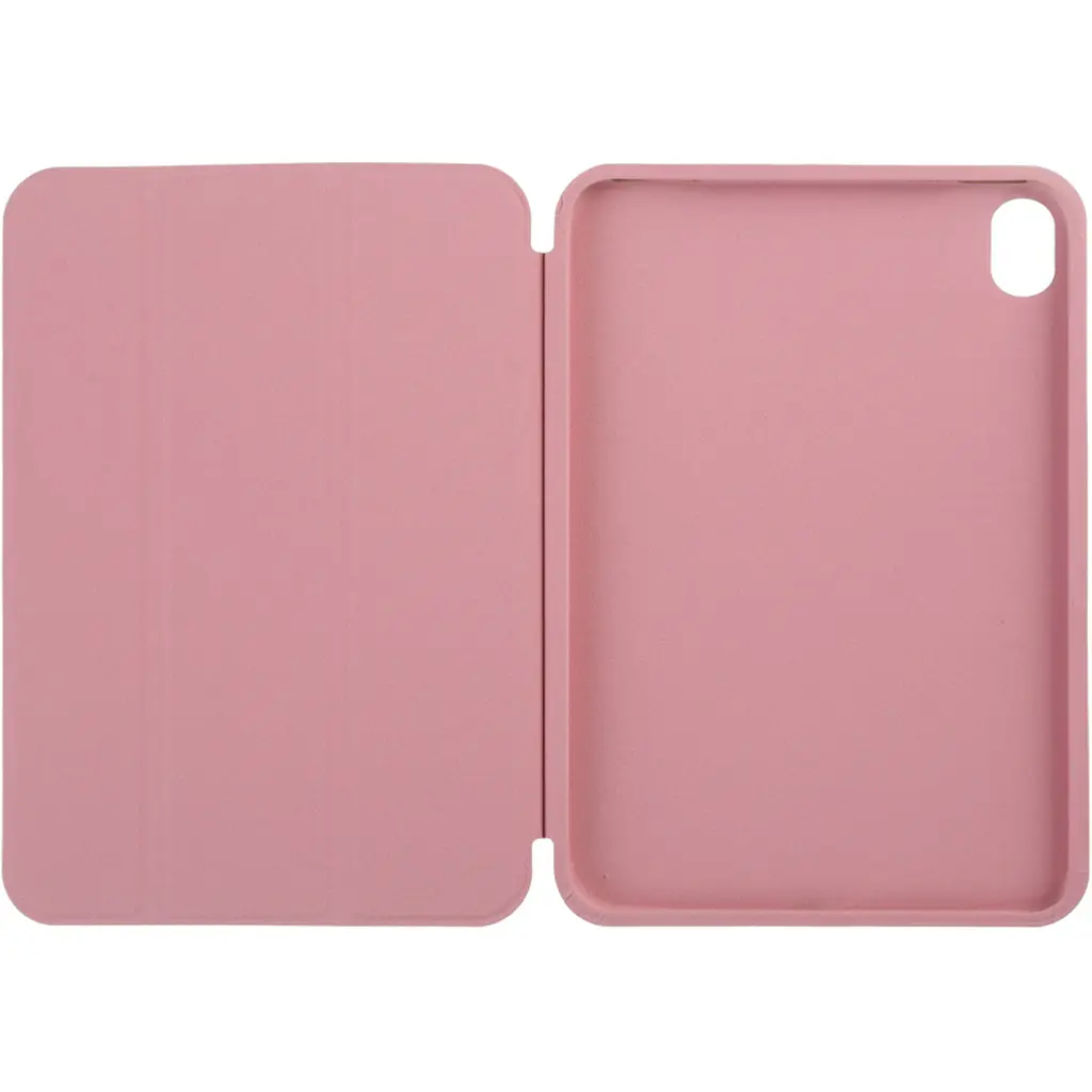 Чохол-книжка ArmorStandart Smart Case для Apple iPad Mini 2024 / Mini 6 Rose Gold (ARM60732) [123938] - фото 3