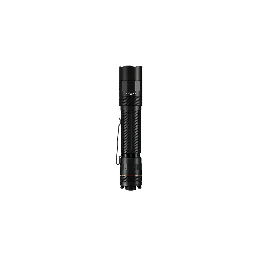 Фонарь тактический Fenix PD45R ACE - фото 4