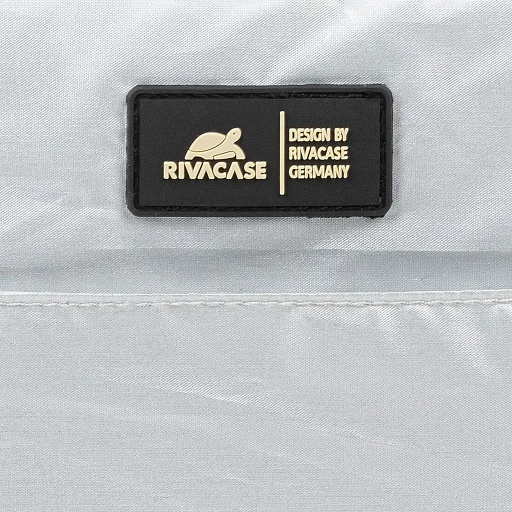 Cумка для ноутбука RivaCase 8630 Tiergarten 15.6` Black [120763] - фото 17