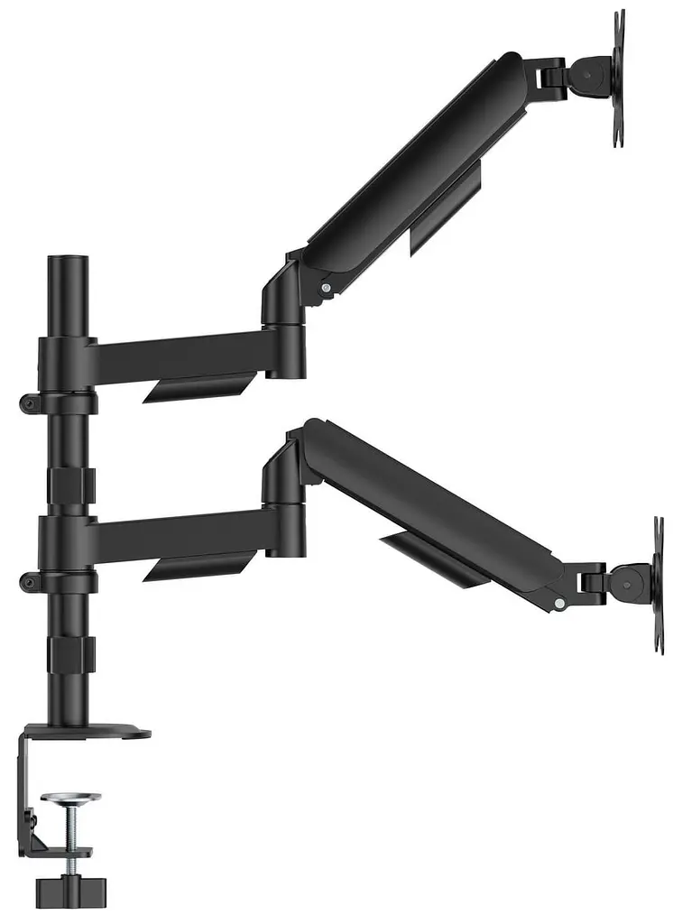 Кронштейн Gembird MA-DA2P-02 MA-DA2P-02 - фото 3