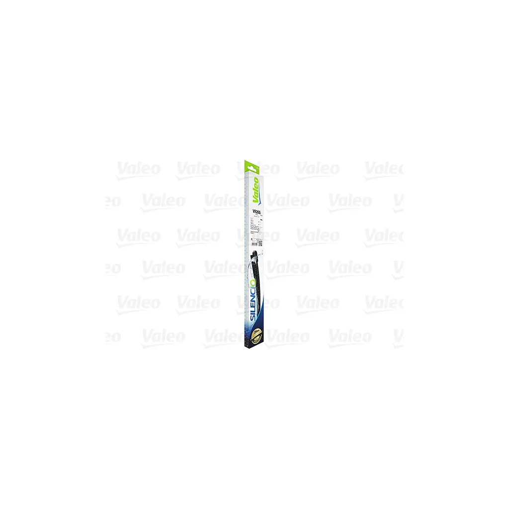 Щітка склоочисника Valeo 574612 - фото 3
