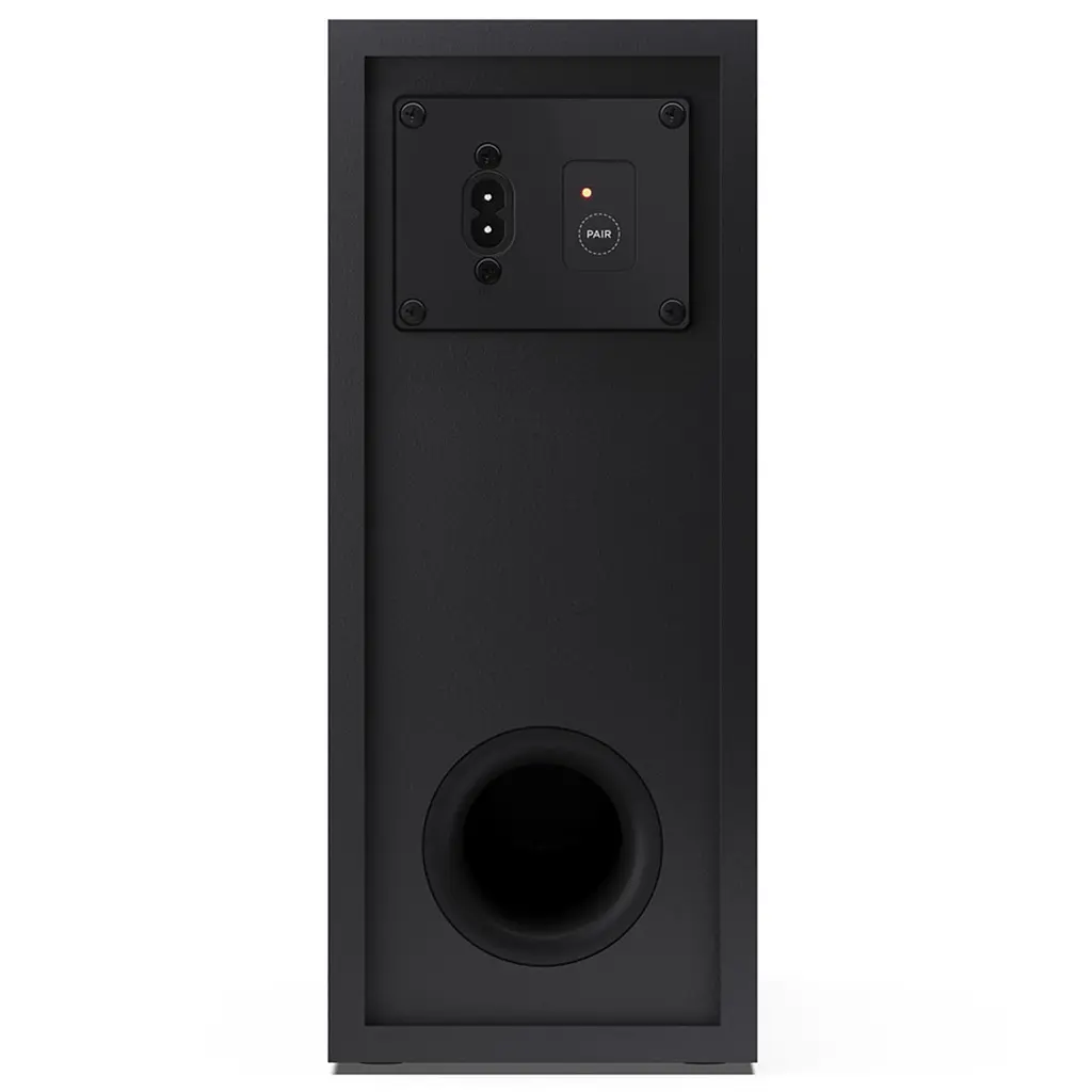Саундбар Sharp HT-SBW310 Black - фото 13