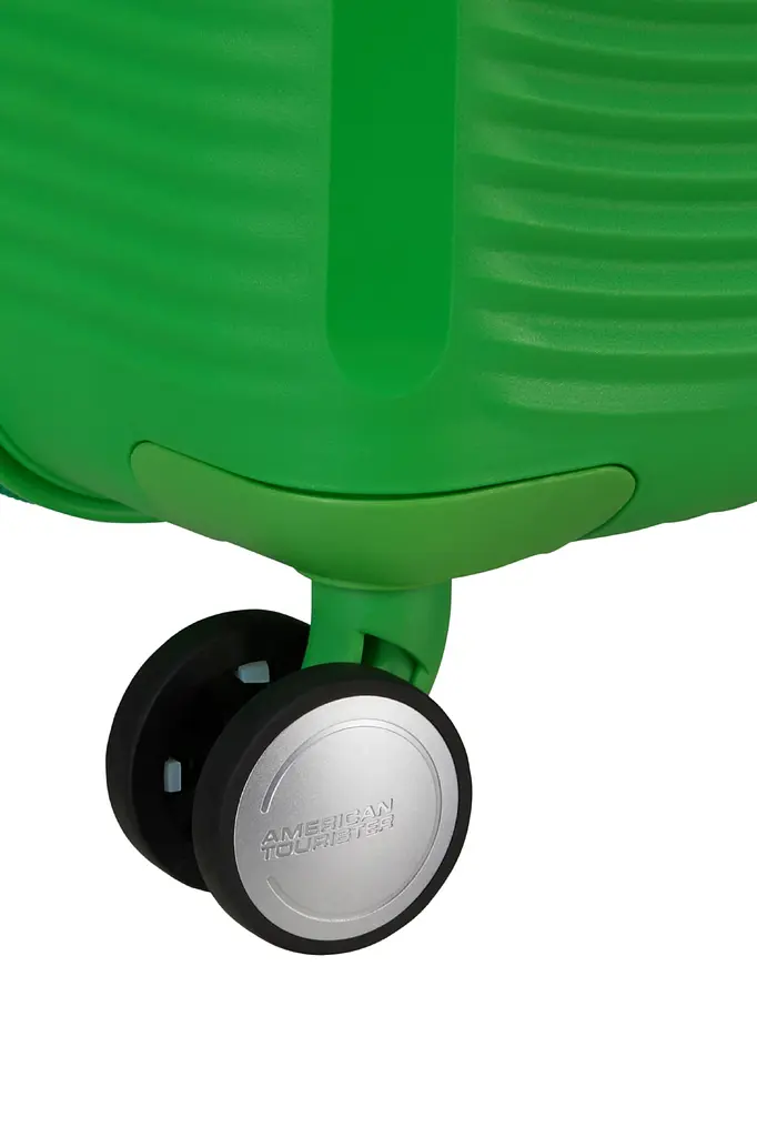 Валіза 77 См American Tourister SOUNDBOX GRASS GREEN 77x51,5x29,5(32,5) 32G*54003 - фото 12