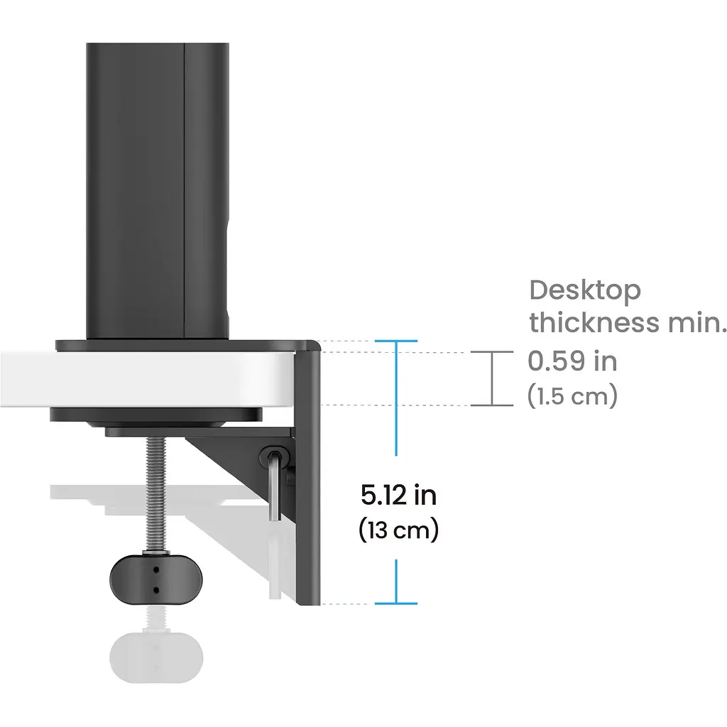 Монитор BenQ 31.5` PD3205UA (9H.LKGLA.TPE) [147895] - фото 21