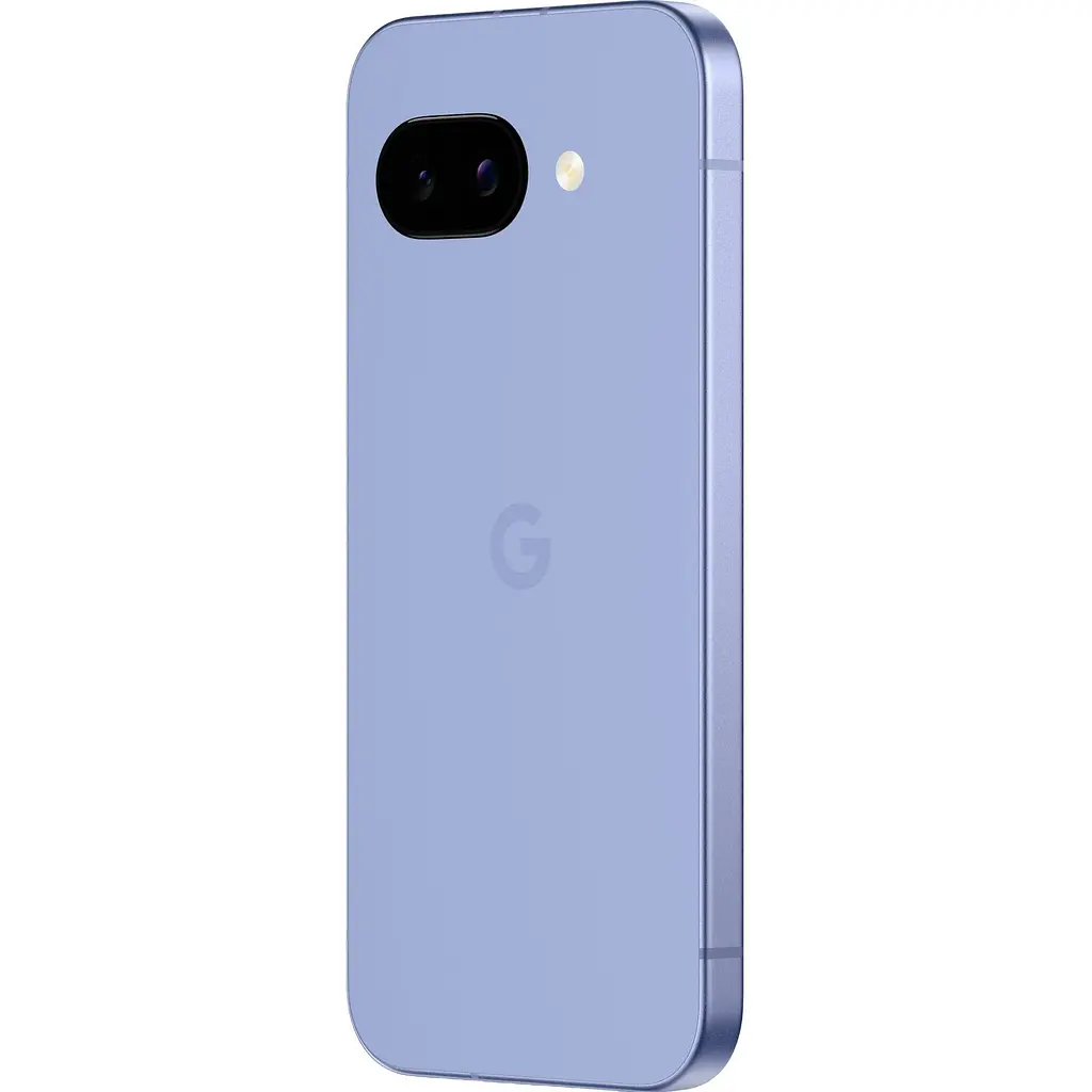Смартфон Google Pixel 9a 8/128Gb Iris JP - фото 7