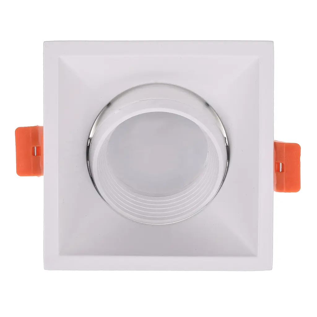 Светильник точечный Brille HDL-DS 163 MR16 WH 36-234 - фото 6
