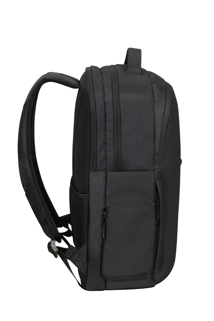 Рюкзак 15,6" American Tourister URBAN GROOVE BLACK 50x31x23 24G*09043 - фото 3