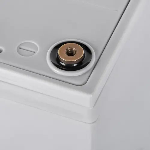 Акумулятор LogicPower LPM-MG 12V - 55 Ah AGM мультигелевий - фото 5