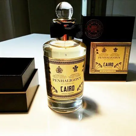  Penhaligon's Cairo 100 мл парфюмированная вода - фото 2