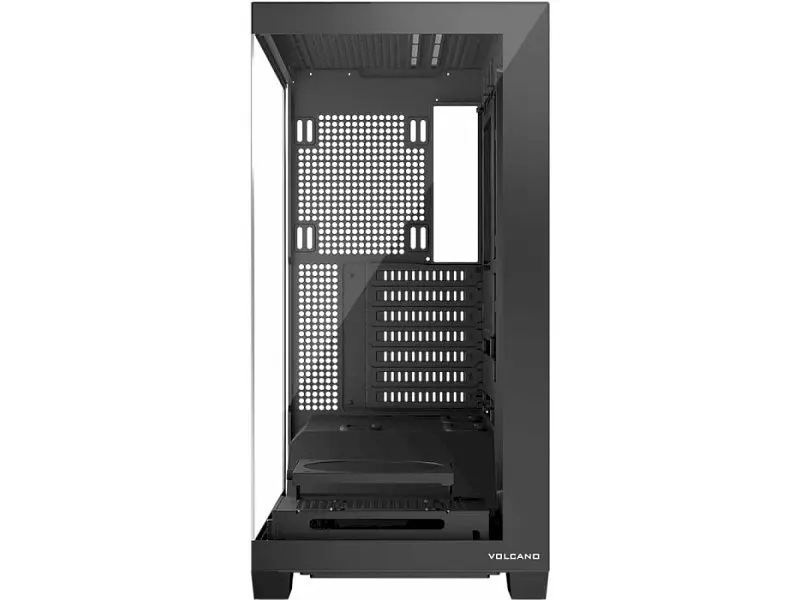Корпус MODECOM VOLCANO STELLAR MIDI Black (AT-STELLAR-NF-0000-10) - фото 11