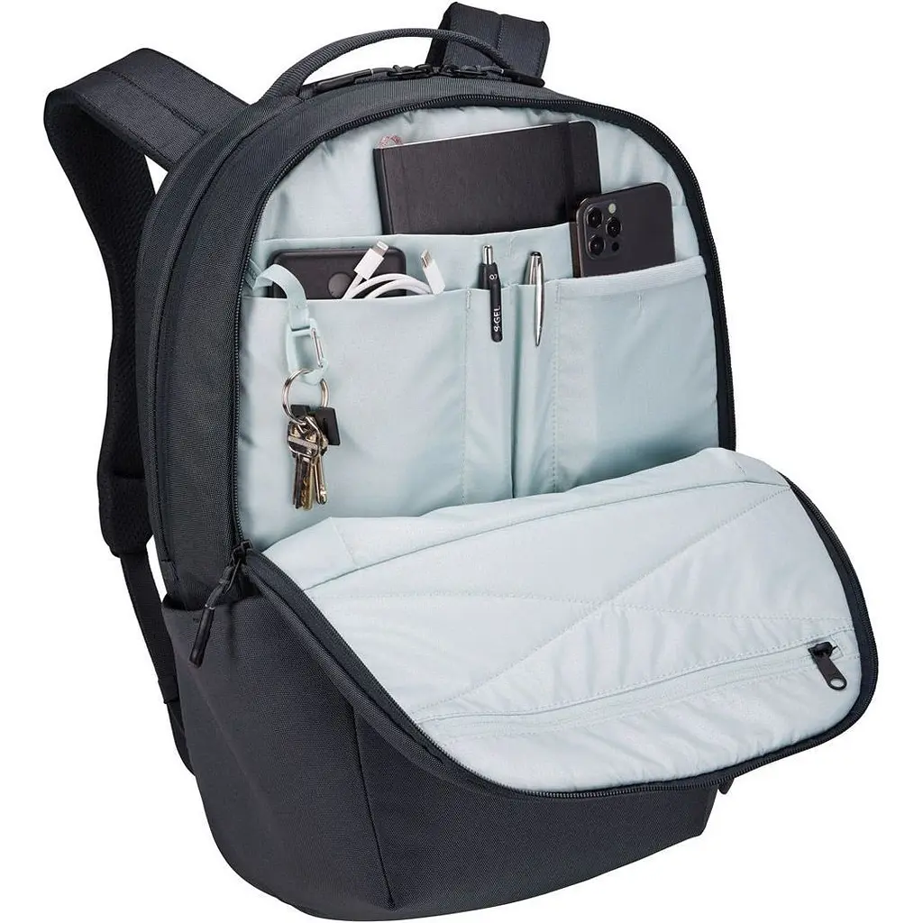 Рюкзак Thule Subterra 2 Backpack 27L Dark Slate (3205028) [107588] - фото 8