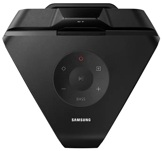 Мінісистема Samsung MX-T70/UA (6892403) - фото 7