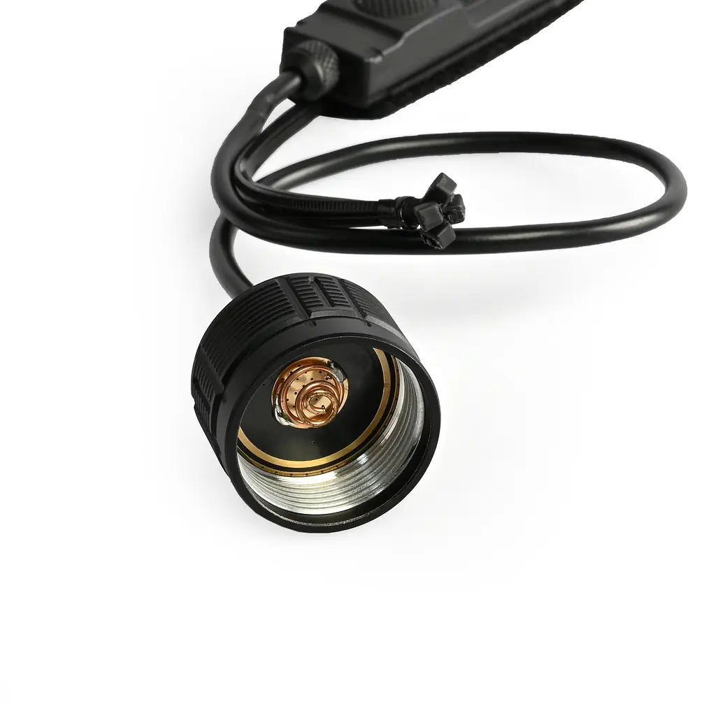 Виносна тактична кнопка Videx VLF-ARM-01 (27471-000) - фото 5