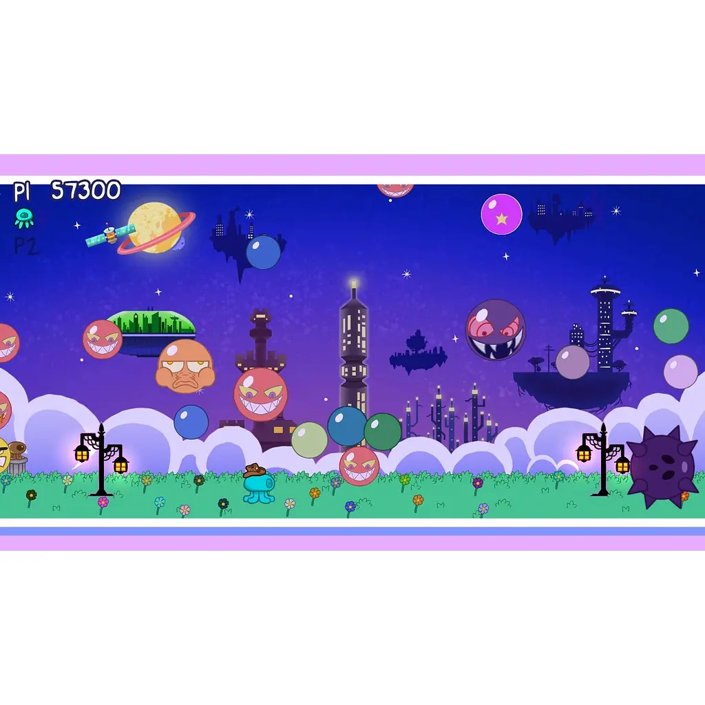 Ключ активации Microsoft GoobnBalloonsDX для Xbox One/Series S/X - фото 2