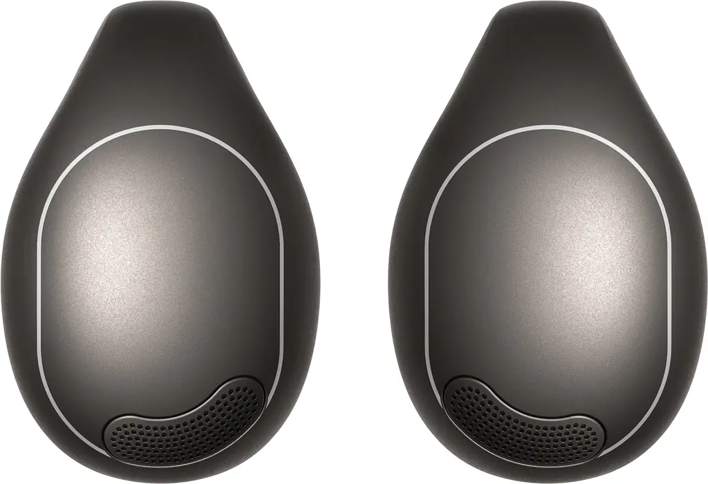 Навушники Anker SoundCore C40i Gray (A3331GZ1) - фото 2