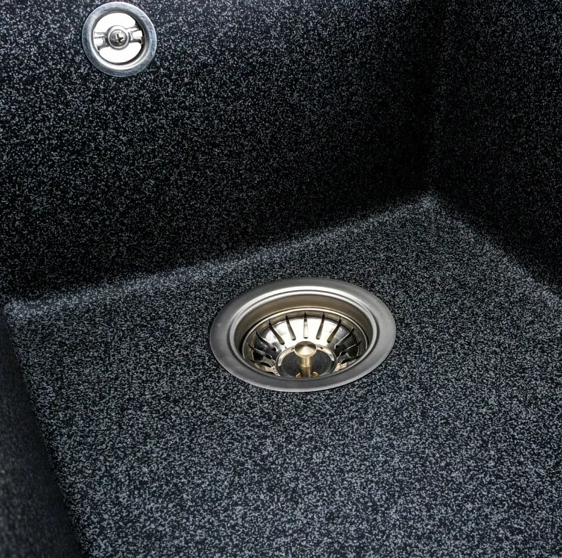 Кухонная мойка Platinum 4150 SOKIL (SP000038333) - фото 3