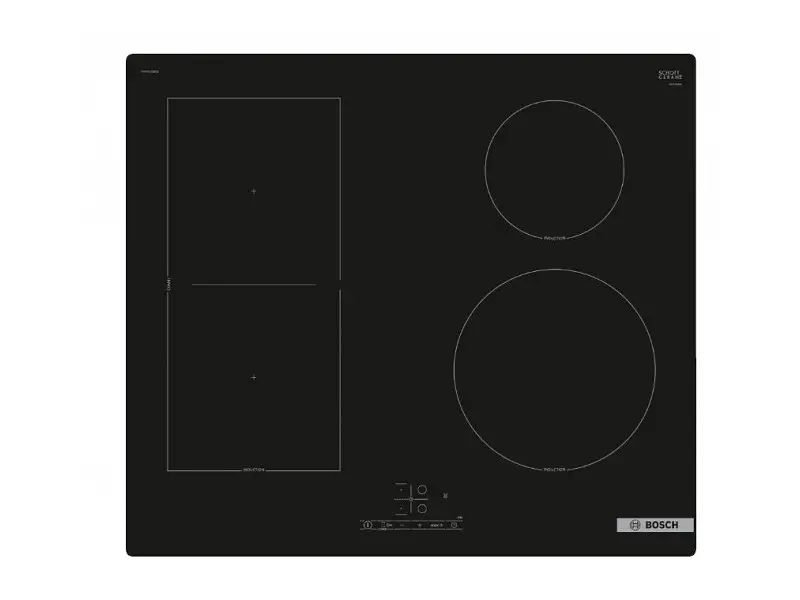 Варильна поверхня Bosch PWP61RBB5E