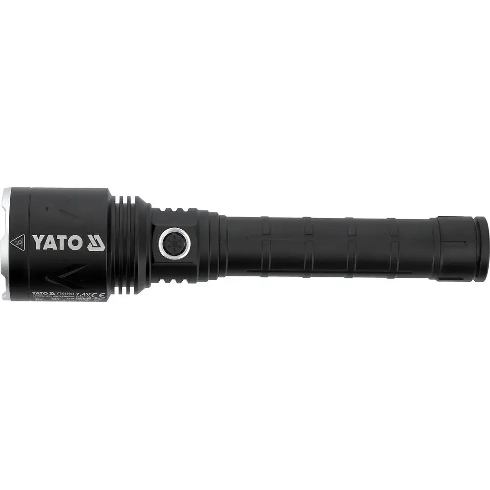 Ліхтар Yato світлодіодний акумуляторний (YT-085601) - фото 2