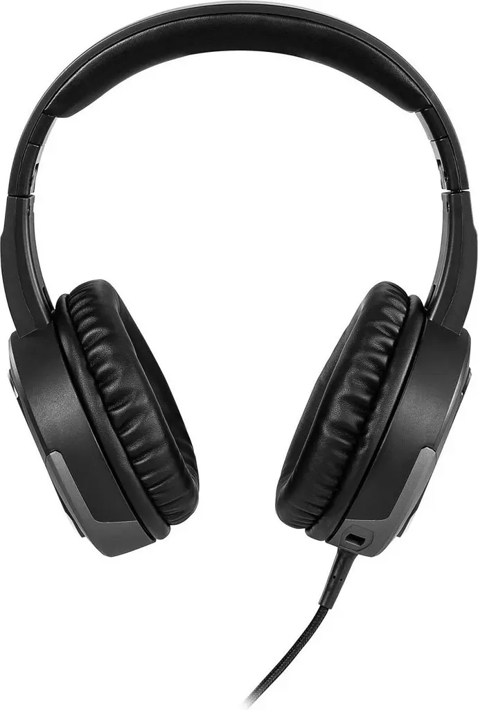 Игровые наушники MSI Immerse GH30 V2 [S37-2101001-SV1] [76741] - фото 7