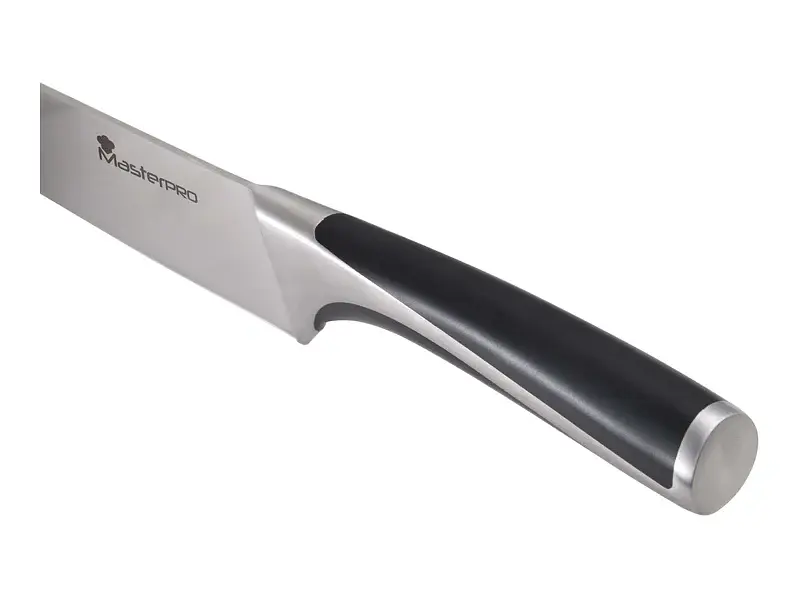 Ніж кухарський Bergner MasterPro Elegance (BGMP-4431) - фото 3