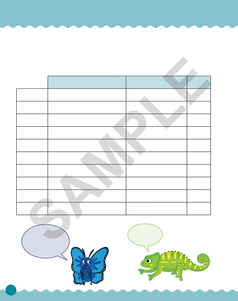 Cambridge Phonics and Handwriting Learner's Book. Step 2A - Кейт Грегсон - фото 2