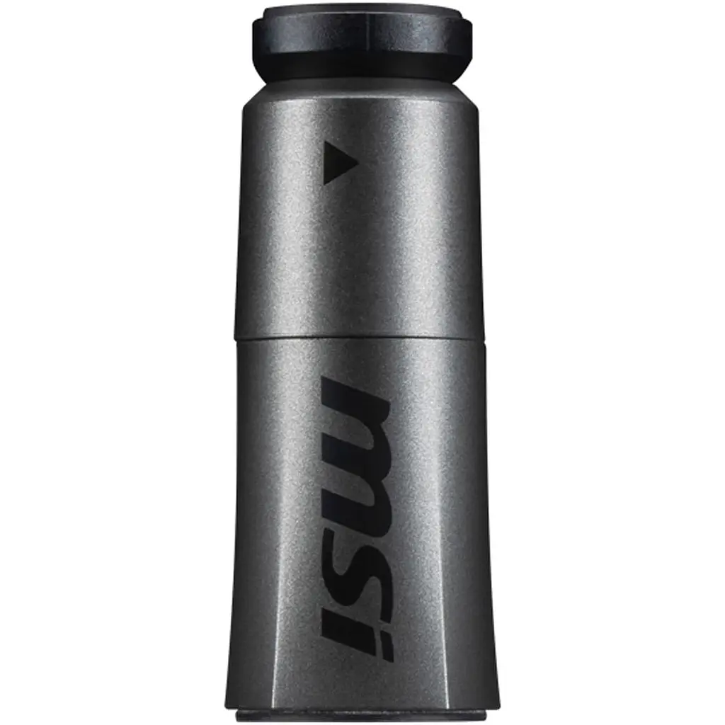 Відеокарта MSI GeForce RTX 5080 SHADOW 3X OC 16G G5080-16S3C UA [127226] - фото 5