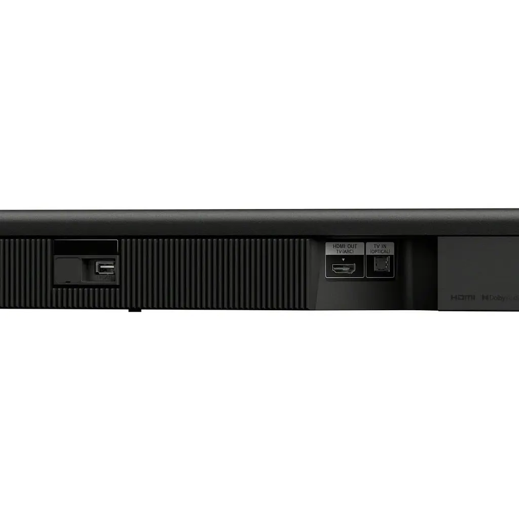 Саундбар Sony HT-S400 330Вт 2.1 (HTS400.AF1) - фото 3