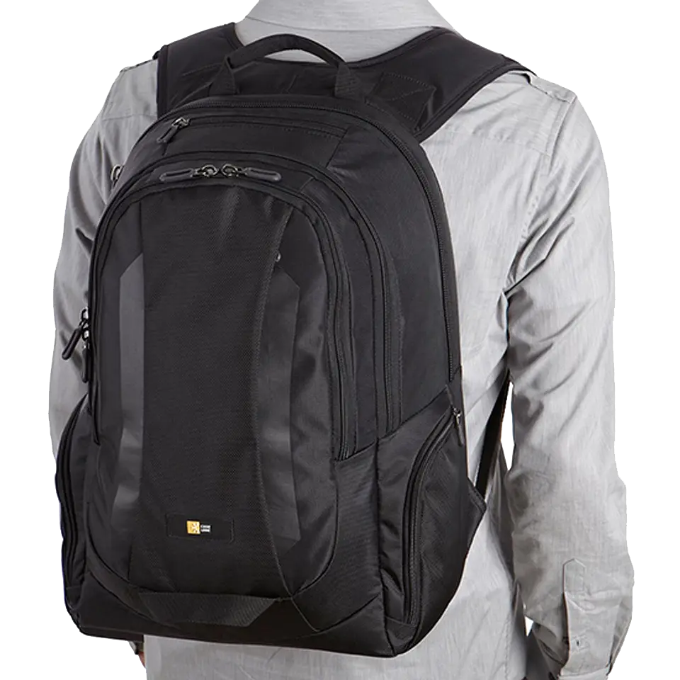 Рюкзак Professional Backpack RBP-315 Black Case logic sum0028069 - фото 9