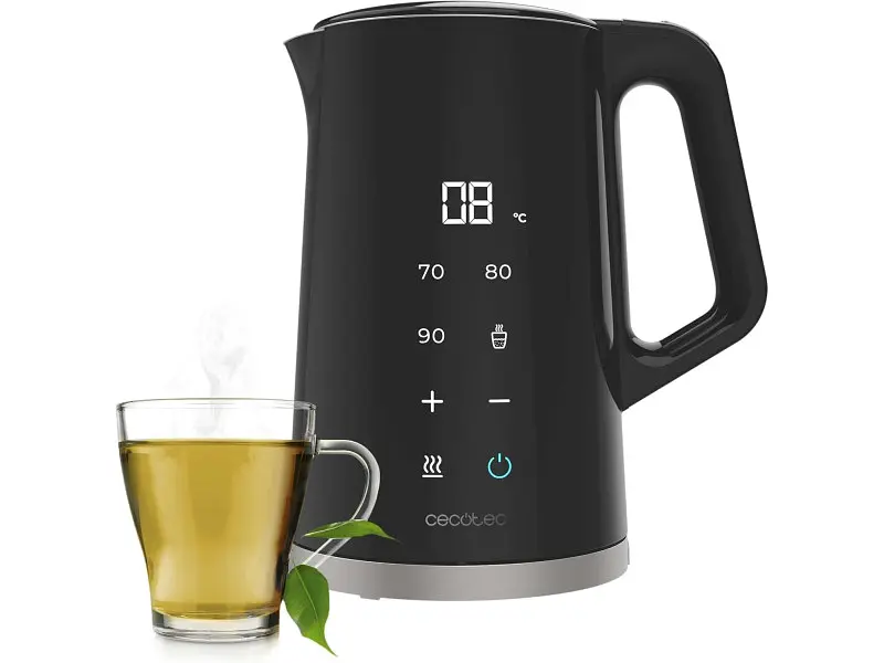 Електрочайник Cecotec ThermoSense 800 Neo - фото 2