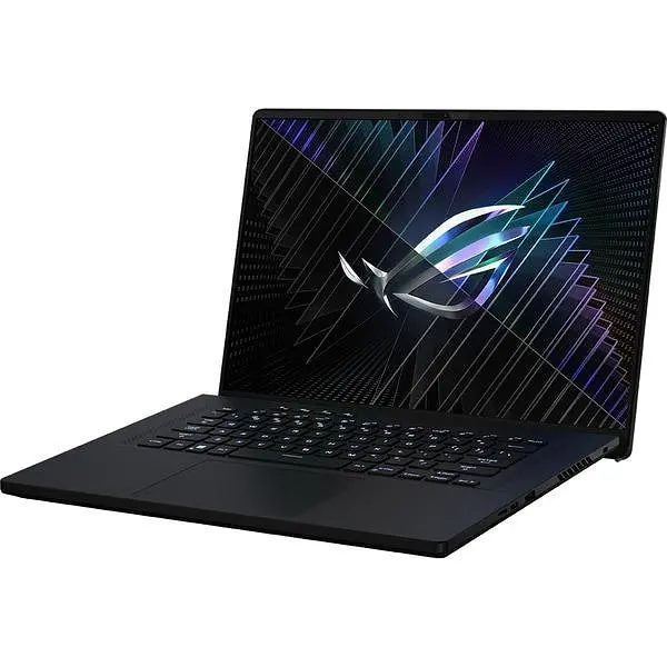 Ноутбук Asus ROG Zephyrus M16 Anime Matrix GU604VI-NM120X, Intel Core i9-13900H, 5.4GHz, 16 WQXGA, Mini LED, 240Hz, 16GB, SSD 1TB, NVIDIA GeForce RTX 4070 8GB, Windows 11 Pro - фото 5