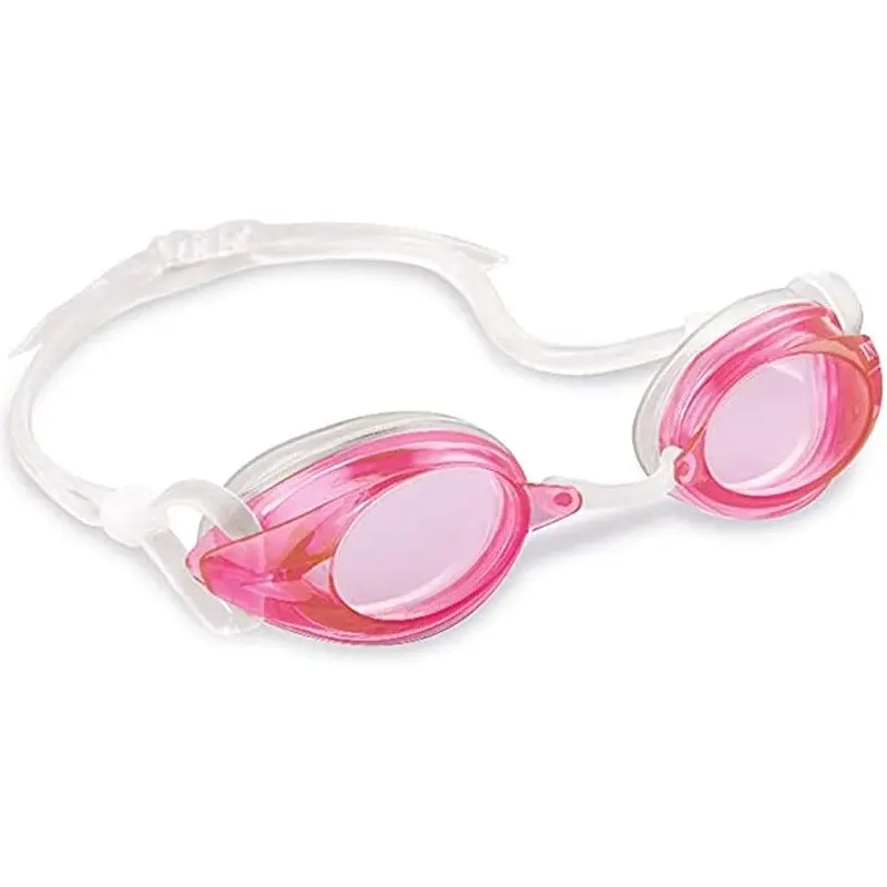 Дитячі окуляри для плавання Intex Aquaflow Sport - фото 3