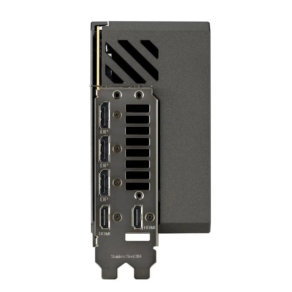 Відеокарта ASUS GeForce RTX5090 32GB ROG ASTRAL OC GAMING (ROG-ASTRAL-RTX5090-O32G-GAMING) - фото 7