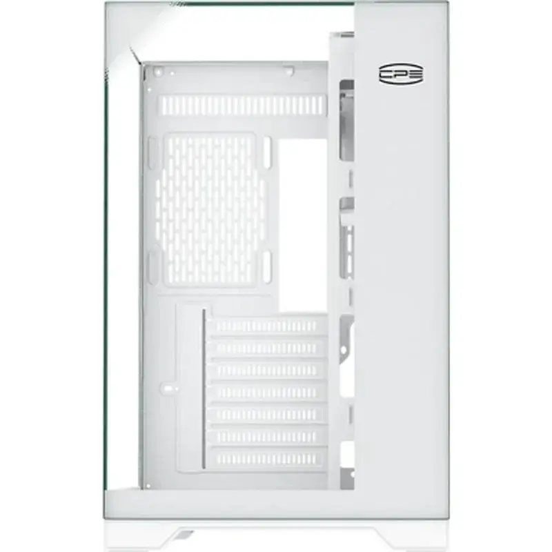 Корпус для ПК PcCooler C3 M500 WH - фото 7