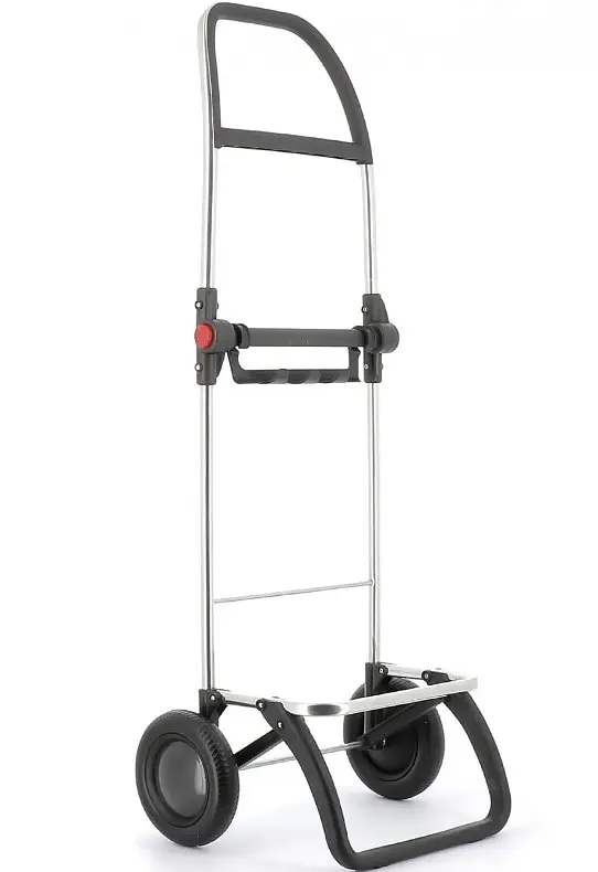 Сумка-візок Rolser I-Max MF 2L 43 Marengo (IMX304-1031) - фото 6