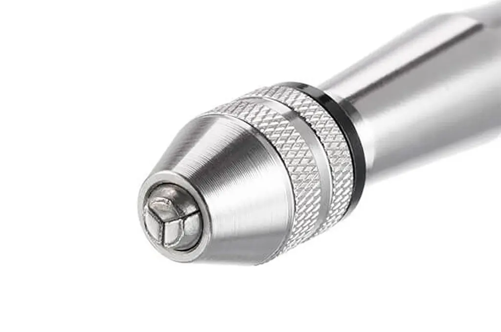 Дрель ручная Intertool NT-6011 120 × 0.3-3.6 мм - фото 5
