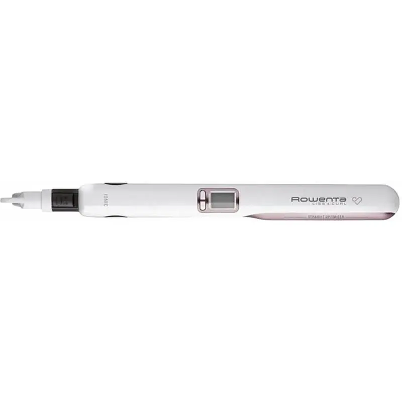 Випрямляч для волосся Rowenta SF7660 Premium Care Liss&Curl - фото 5