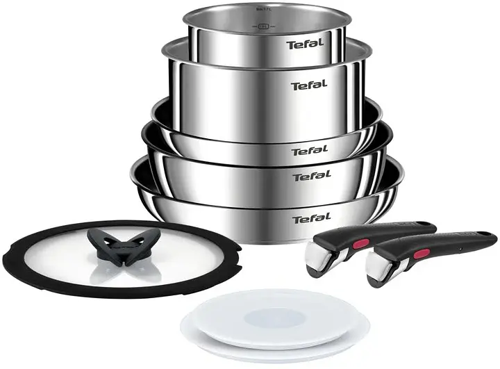 Набір посуду Tefal L897SA74