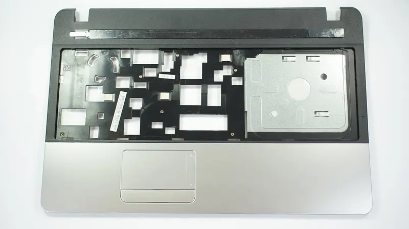 Верхня кришка для ноутбука ACER (AS: E1-521, E1-531, E1-571 series), black - фото 2