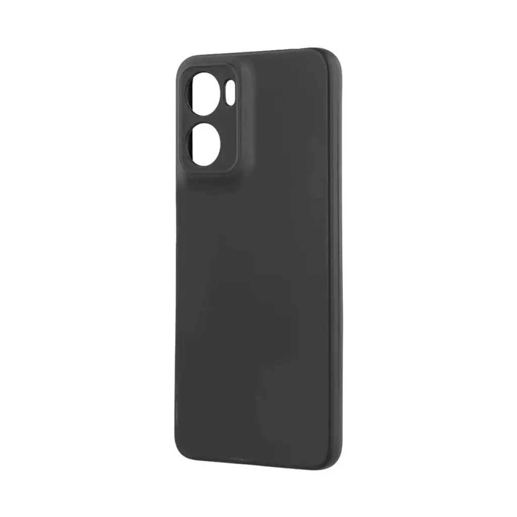 Чохол до мобільного телефона BeCover Motorola Moto G05 / E15 Black (713476) - фото 3