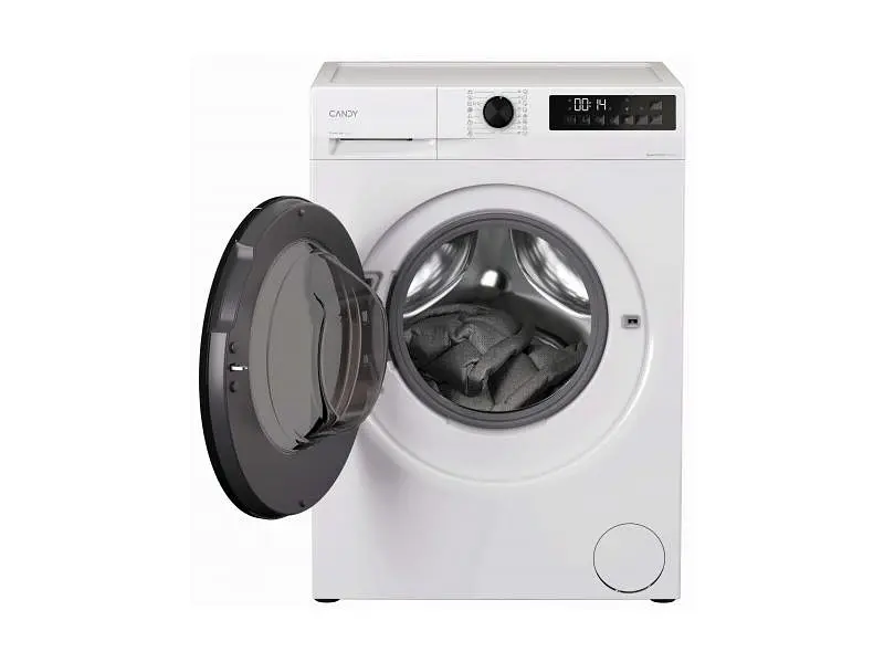Прально - сушильна машина Candy ProWash&Dry 300 GWD 496B8-S - фото 3