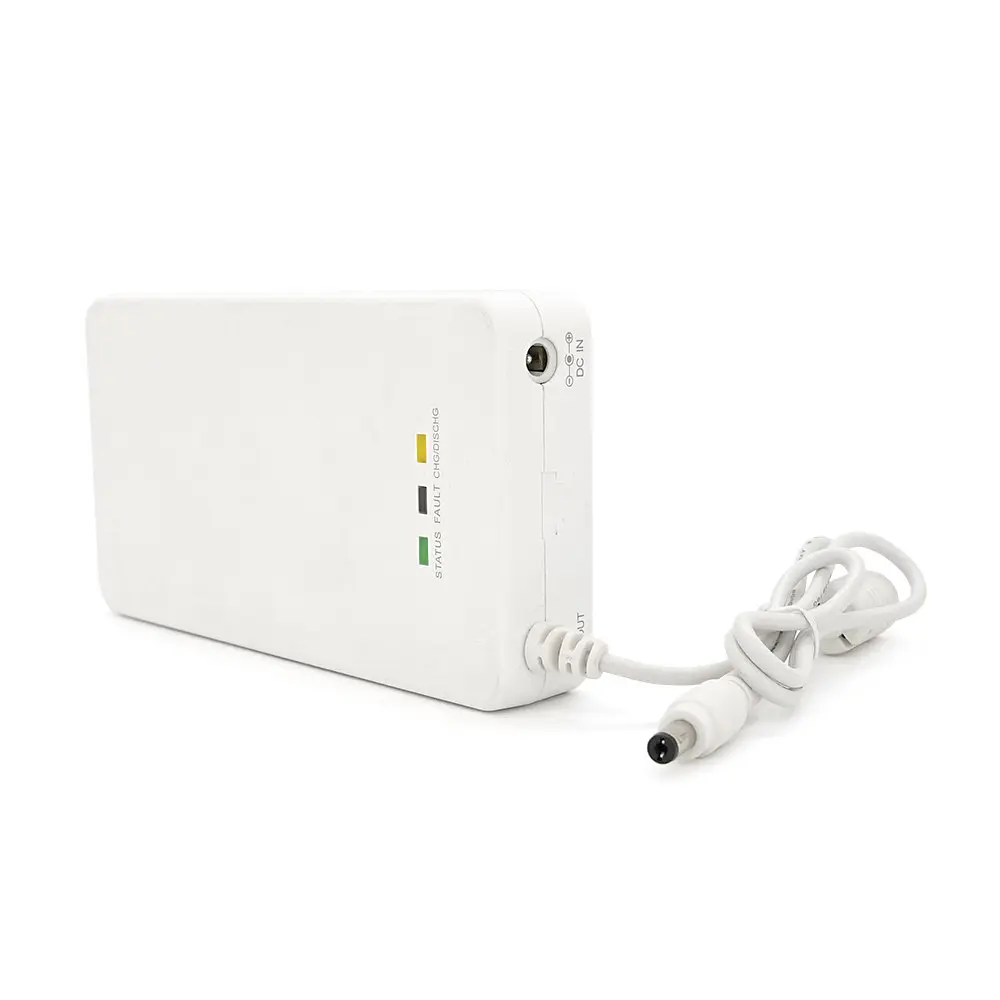 ДБЖ для роутерів SborYT YT44793, 15W