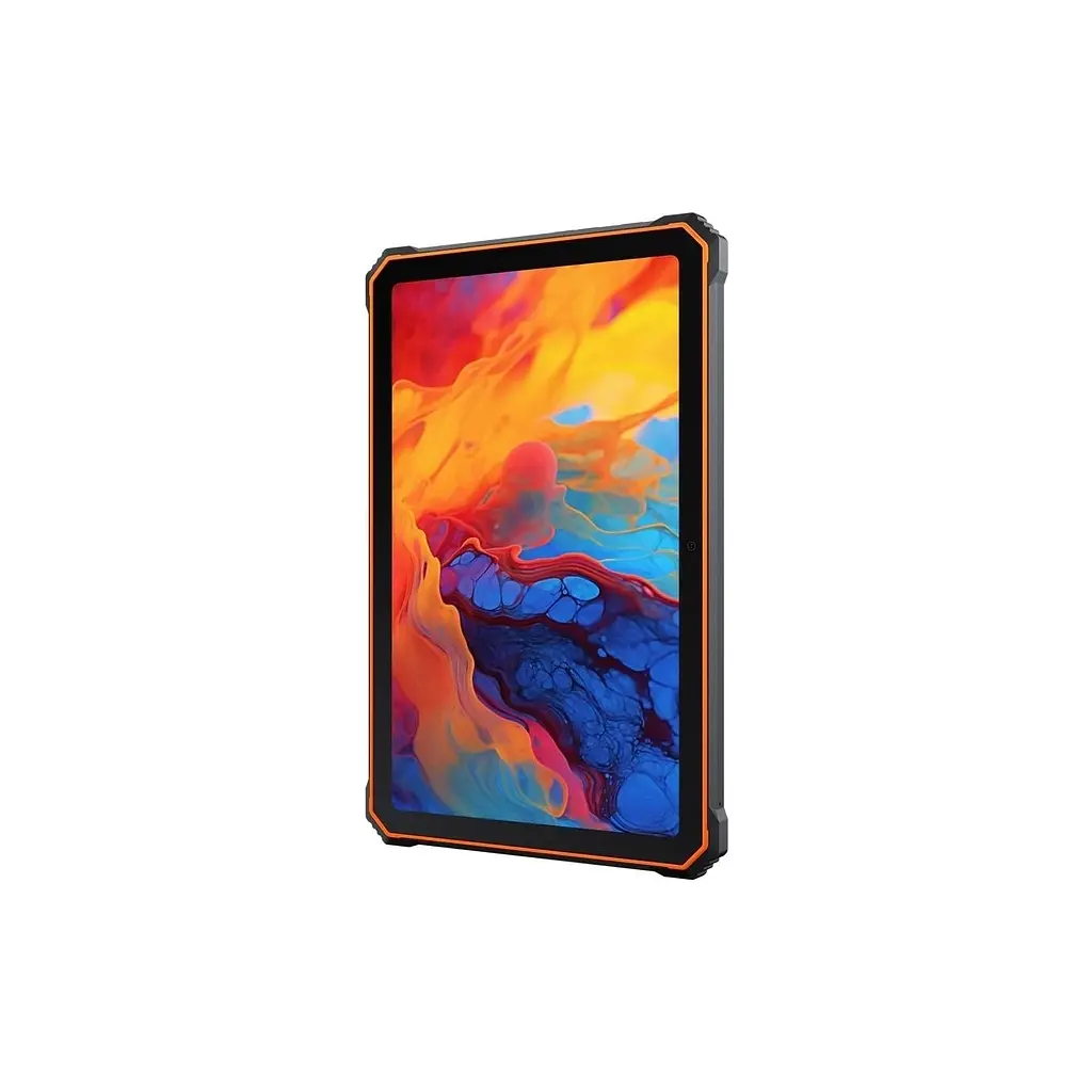 Планшет Blackview Tab Active 8 Pro 8/256GB LTE Orange (6931548313731) - фото 5
