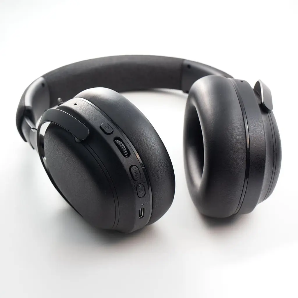 Ігрова гарнітура Final Audio VR3000 EX Black (90404202) - фото 5