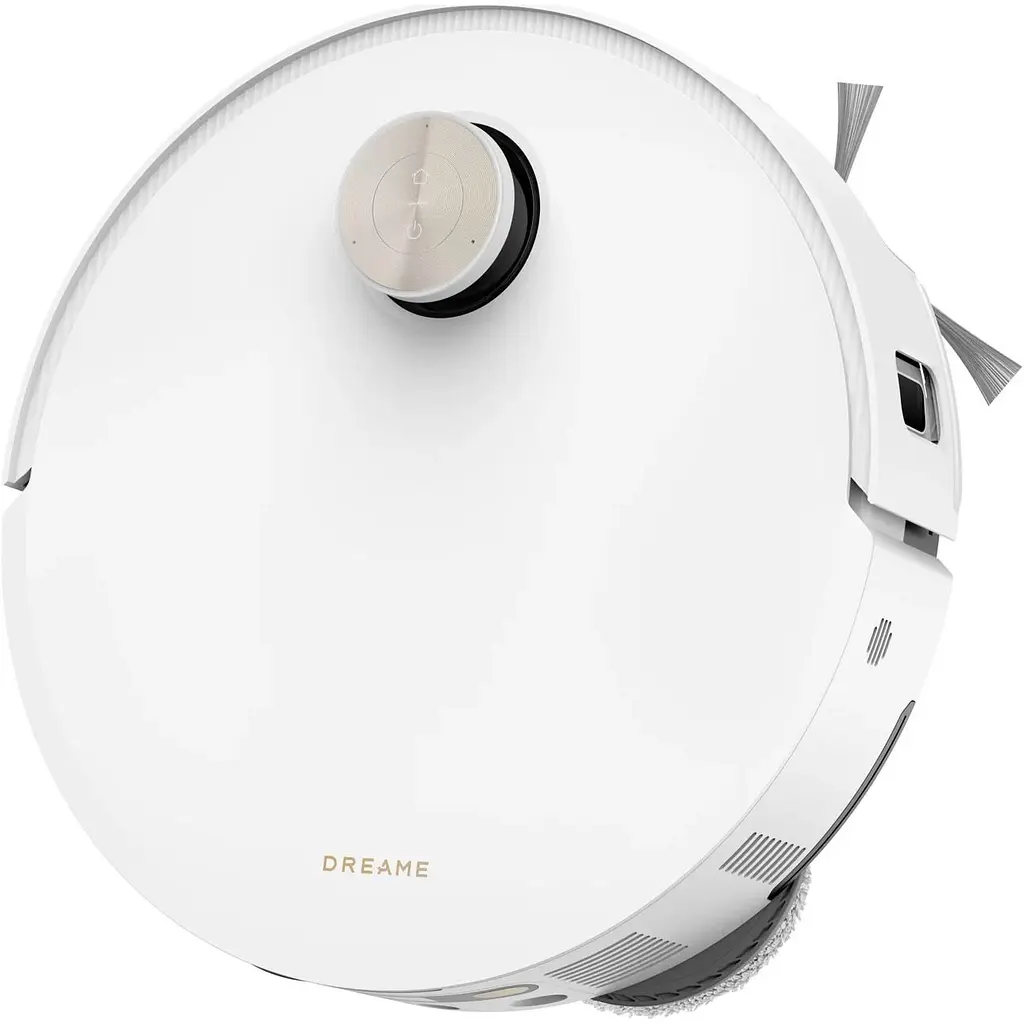 Робот-пилосос Dreame Bot MatriX 10 Ultra White (RLX95CE-Wh) [164750] - фото 6